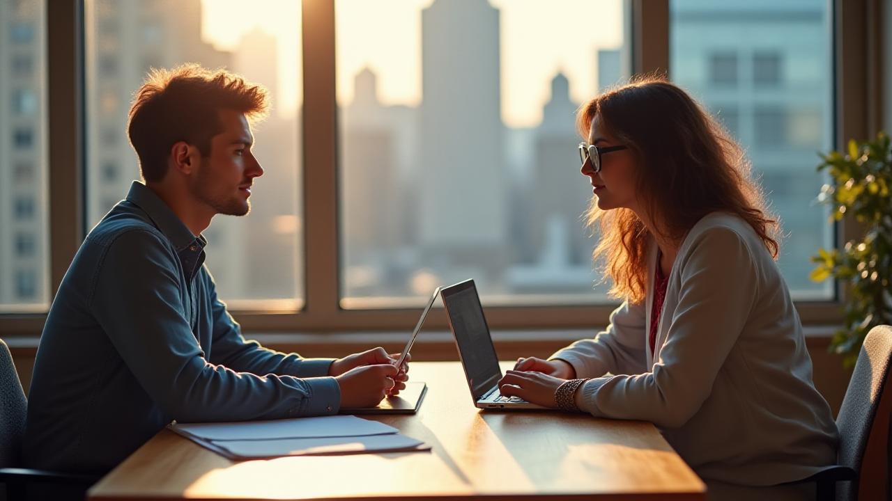 Личная консультация по журналистике в Нью-Йорке