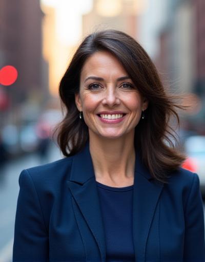 Елена Соколова, ведущий инструктор курса