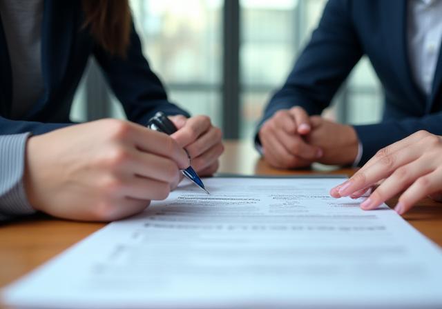 Индивидуальная консультация