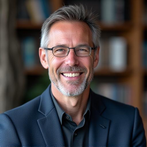 Ведущий тренинга - эксперт по контенту