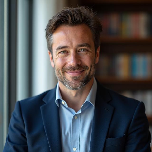 Александр Соколов, преподаватель курса фриланс-журналистики